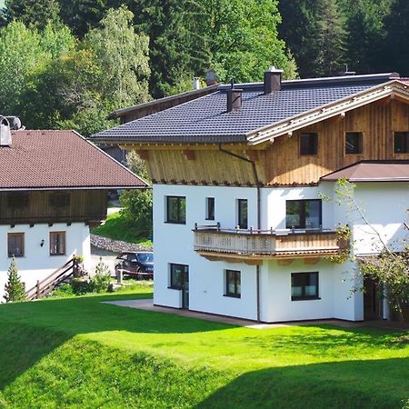 Ferienwohnung Christian Aschau Im Zillertal Kültér fotó