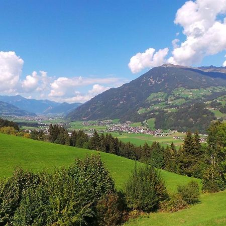 Ferienwohnung Christian Aschau Im Zillertal Kültér fotó