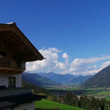Ferienwohnung Christian Aschau Im Zillertal Kültér fotó