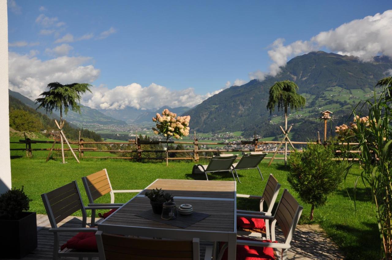 Ferienwohnung Christian Aschau Im Zillertal Kültér fotó