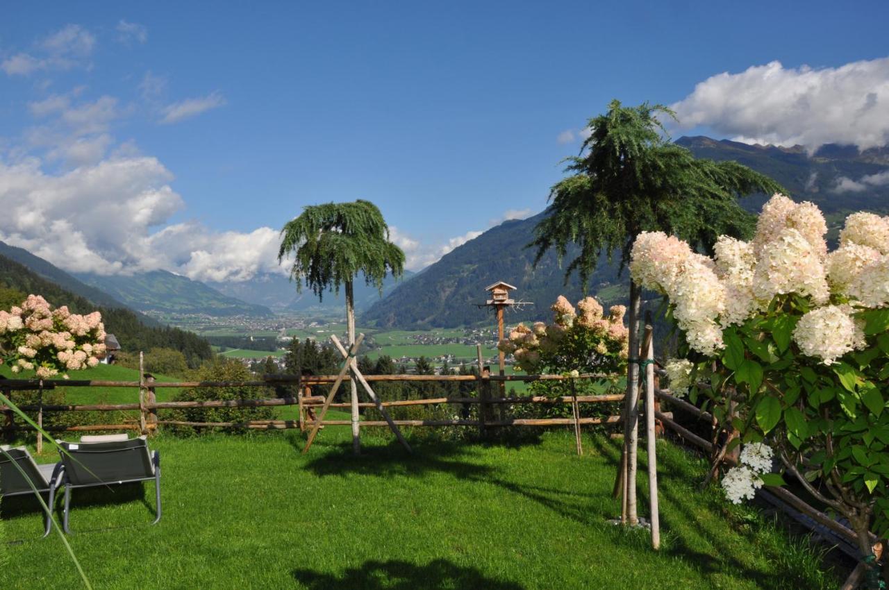 Ferienwohnung Christian Aschau Im Zillertal Kültér fotó