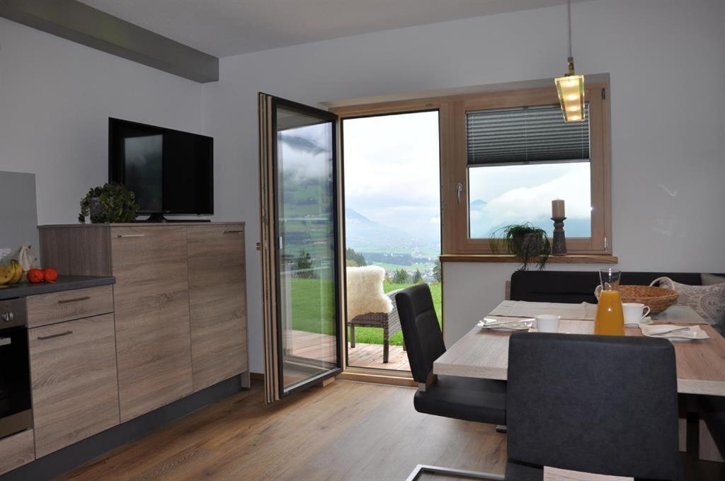 Ferienwohnung Christian Aschau Im Zillertal Kültér fotó