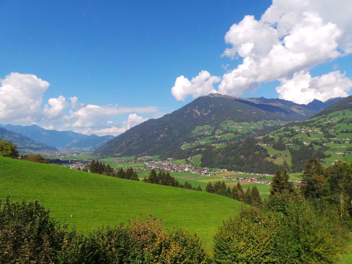 Ferienwohnung Christian Aschau Im Zillertal Kültér fotó