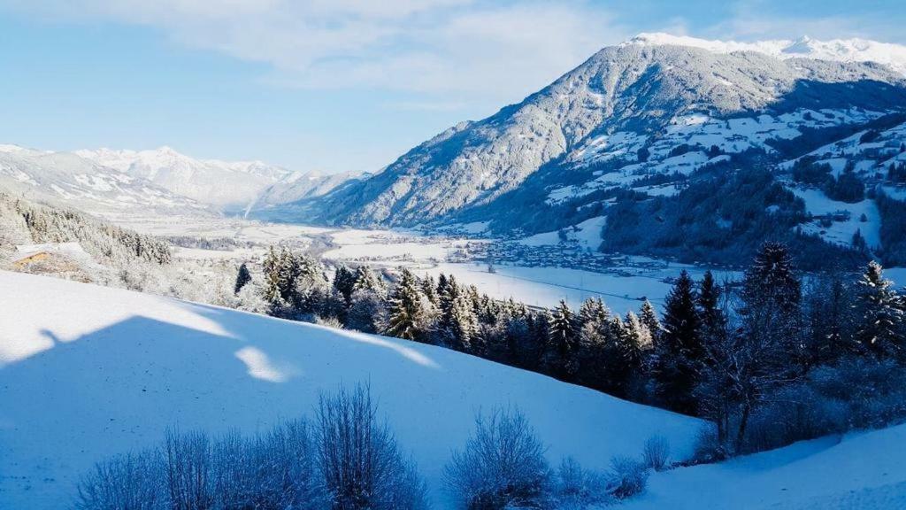 Ferienwohnung Christian Aschau Im Zillertal Kültér fotó