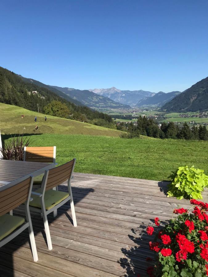 Ferienwohnung Christian Aschau Im Zillertal Kültér fotó