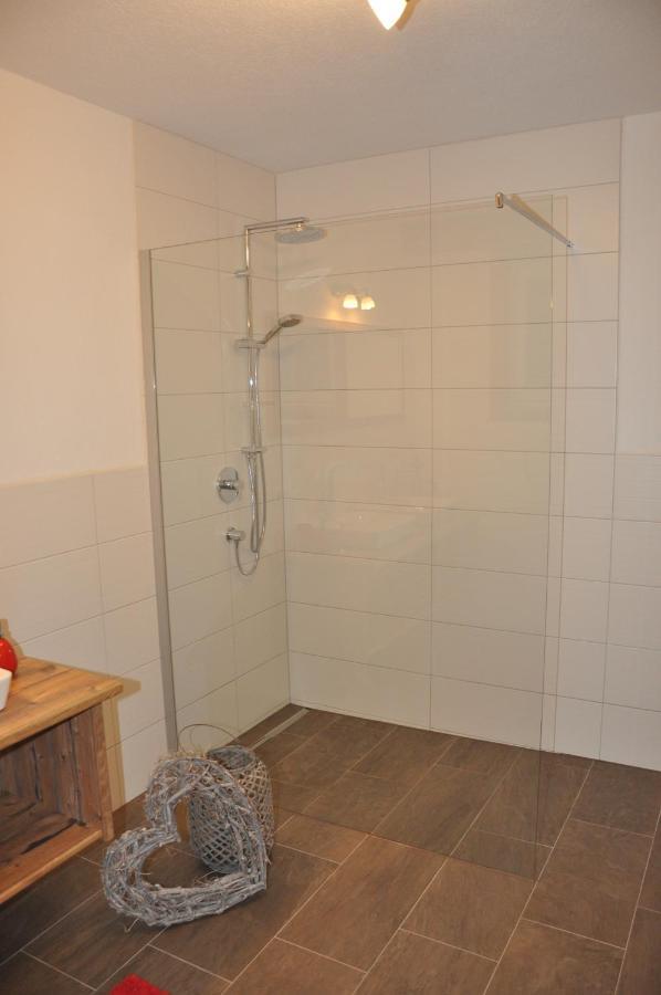 Ferienwohnung Christian Aschau Im Zillertal Kültér fotó