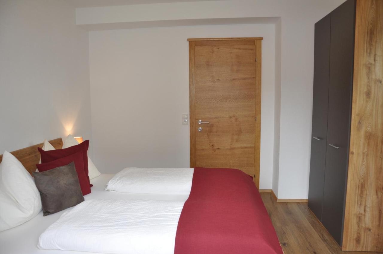 Ferienwohnung Christian Aschau Im Zillertal Kültér fotó